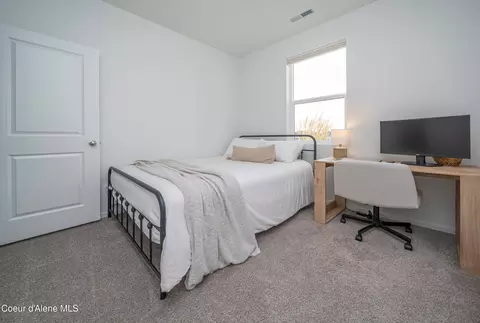 Bedroom - 5150 E Antares Ln, Post Falls, ID 83854 photo 1 of 6