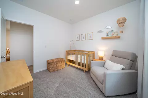 Bedroom - 5150 E Antares Ln, Post Falls, ID 83854 photo 4 of 6