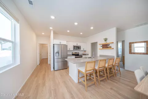 Kitchen - 5150 E Antares Ln, Post Falls, ID 83854 photo 1 of 2
