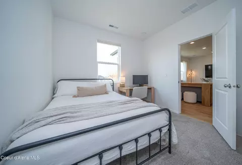 Bedroom - 5150 E Antares Ln, Post Falls, ID 83854 photo 2 of 6