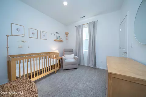 Bedroom - 5150 E Antares Ln, Post Falls, ID 83854 photo 3 of 6