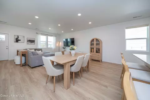 Dining - 5150 E Antares Ln, Post Falls, ID 83854 photo 1 of 4