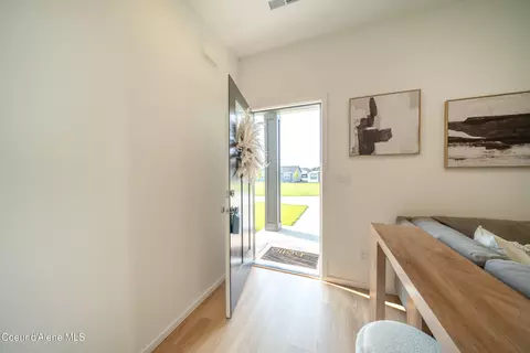 Entry Way - 5150 E Antares Ln, Post Falls, ID 83854 photo 5 of 5