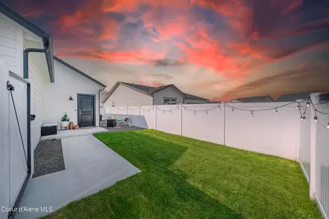 Exterior - 5150 E Antares Ln, Post Falls, ID 83854 photo 7 of 11