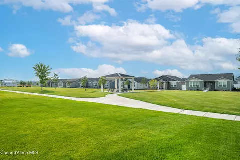 Exterior - 5150 E Antares Ln, Post Falls, ID 83854 photo 11 of 11