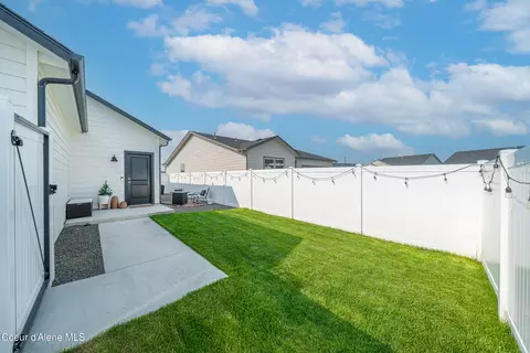 Exterior - 5150 E Antares Ln, Post Falls, ID 83854 photo 6 of 11