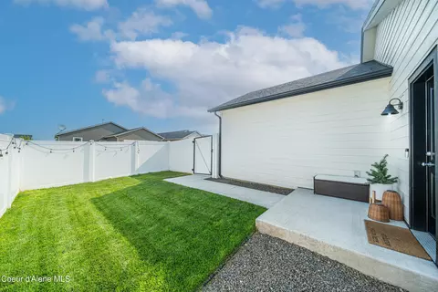 Exterior - 5150 E Antares Ln, Post Falls, ID 83854 photo 9 of 11