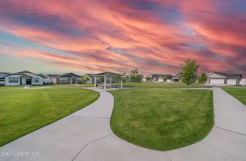 Exterior - 5150 E Antares Ln, Post Falls, ID 83854 photo 3 of 11