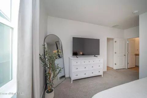 Bedroom - 5150 E Antares Ln, Post Falls, ID 83854 photo 6 of 6