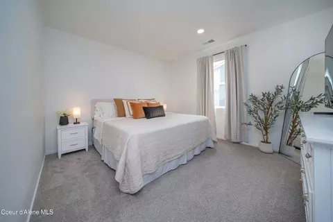 Bedroom - 5150 E Antares Ln, Post Falls, ID 83854 photo 5 of 6