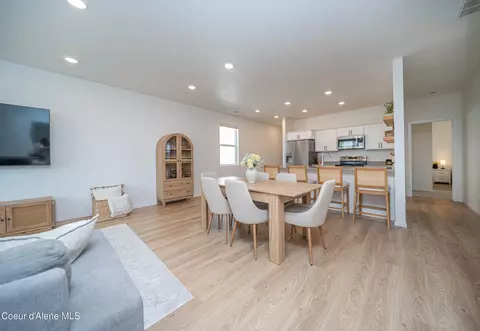 Dining - 5150 E Antares Ln, Post Falls, ID 83854 photo 3 of 4