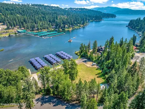 L2 B1 S Woodland Shores Dr, Coeur D'alene, ID 83814