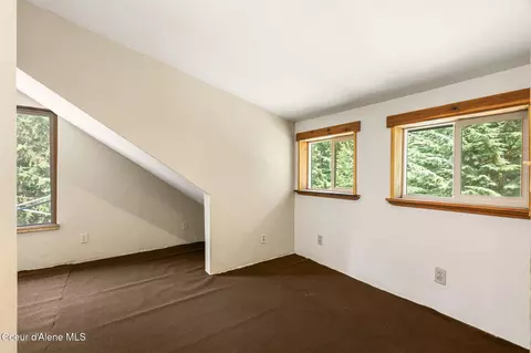 Bedroom - 245 E Wrenco Rd, Sandpoint, ID 83864 photo 1 of 4