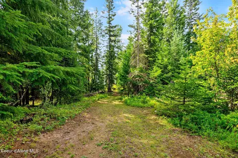 Exterior - 245 E Wrenco Rd, Sandpoint, ID 83864 photo 7 of 16