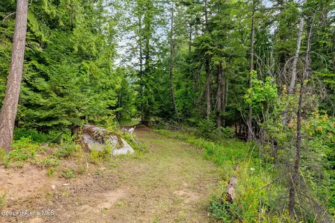 Exterior - 245 E Wrenco Rd, Sandpoint, ID 83864 photo 8 of 16