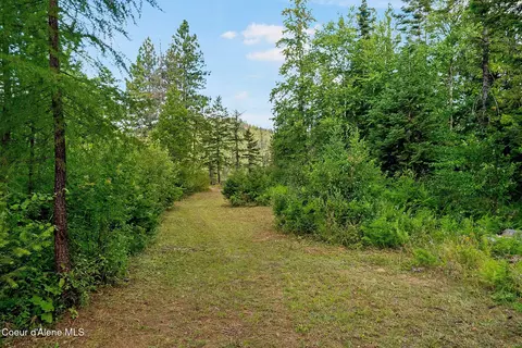 Exterior - 245 E Wrenco Rd, Sandpoint, ID 83864 photo 9 of 16