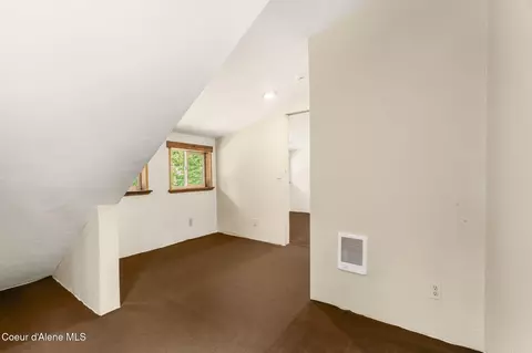 Bedroom - 245 E Wrenco Rd, Sandpoint, ID 83864 photo 2 of 4