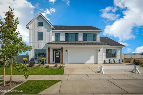 1833 W Valentin Loop, Coeur D'alene, ID 83815