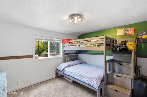 Bedroom - 1815 N Corbin Rd, Post Falls, ID 83854 photo 1 of 5
