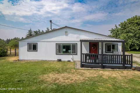 Exterior - 1815 N Corbin Rd, Post Falls, ID 83854 photo 1 of 5