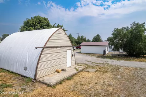 Exterior - 1815 N Corbin Rd, Post Falls, ID 83854 photo 2 of 5