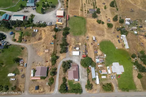 View/Area - 1815 N Corbin Rd, Post Falls, ID 83854 photo 4 of 7