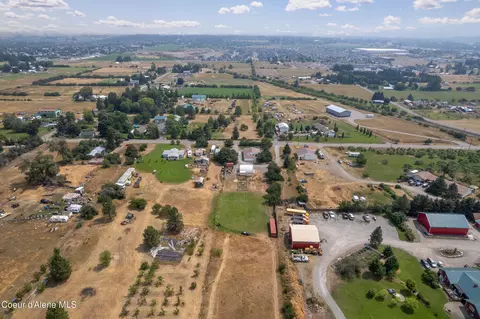 View/Area - 1815 N Corbin Rd, Post Falls, ID 83854 photo 6 of 7
