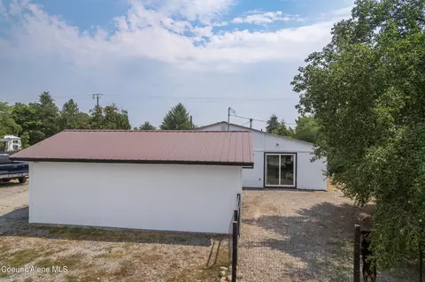 Exterior - 1815 N Corbin Rd, Post Falls, ID 83854 photo 3 of 5