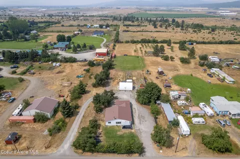 View/Area - 1815 N Corbin Rd, Post Falls, ID 83854 photo 3 of 7