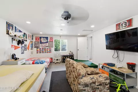 Bedroom - 1815 N Corbin Rd, Post Falls, ID 83854 photo 5 of 5