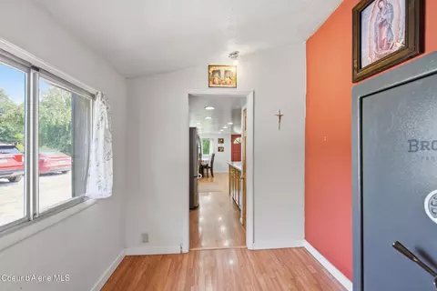 Entry Way - 1815 N Corbin Rd, Post Falls, ID 83854 photo 1 of 1