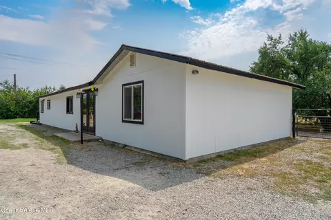 Exterior - 1815 N Corbin Rd, Post Falls, ID 83854 photo 5 of 5