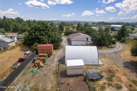 View/Area - 1815 N Corbin Rd, Post Falls, ID 83854 photo 7 of 7