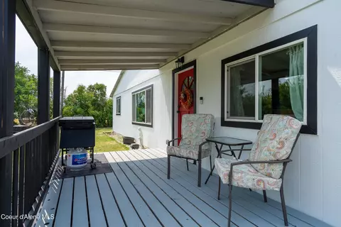 Exterior - 1815 N Corbin Rd, Post Falls, ID 83854 photo 4 of 5