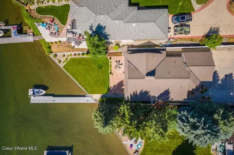 Exterior - 1910 E Rodkey Dr, Post Falls, ID 83854 photo 2 of 3