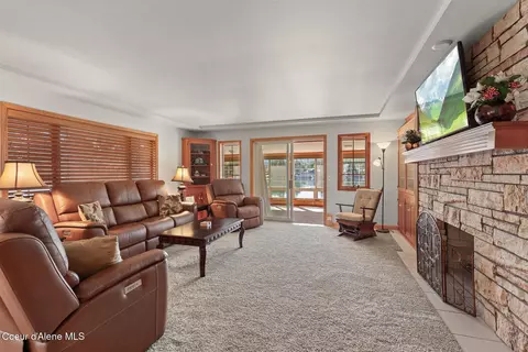 Living - 1910 E Rodkey Dr, Post Falls, ID 83854 photo 1 of 3