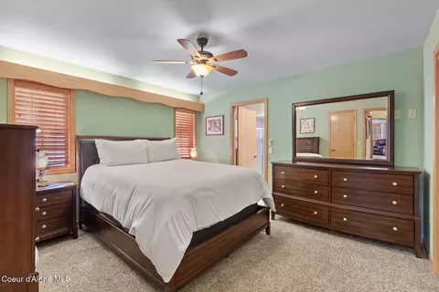 Bedroom - 1910 E Rodkey Dr, Post Falls, ID 83854 photo 2 of 2