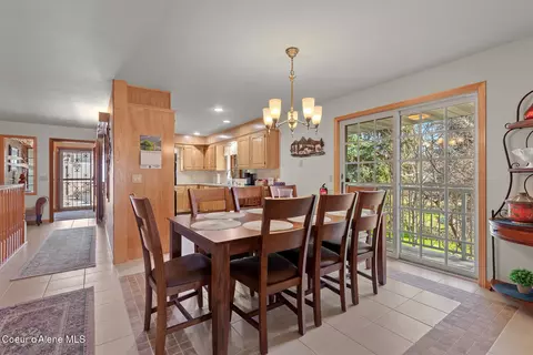Dining - 1910 E Rodkey Dr, Post Falls, ID 83854 photo 1 of 1