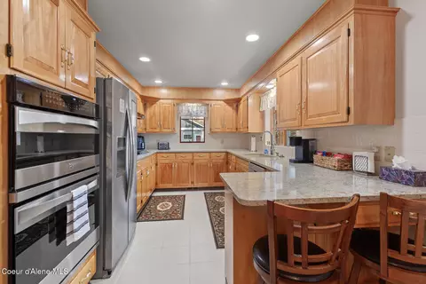 Kitchen - 1910 E Rodkey Dr, Post Falls, ID 83854 photo 1 of 2