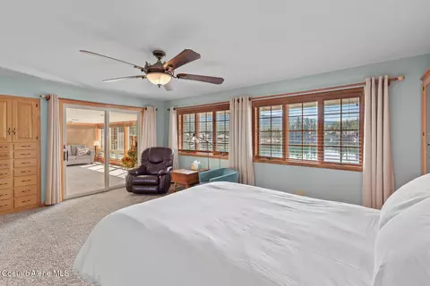 Bedroom - 1910 E Rodkey Dr, Post Falls, ID 83854 photo 1 of 2
