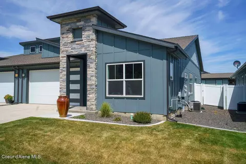 7257 Breaux Dr, Coeur D'alene, ID 83815