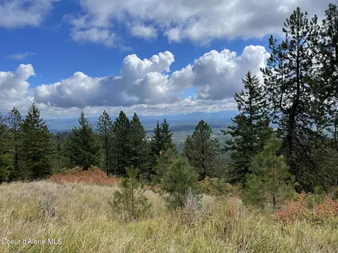 Nka Glad Lane, Spirit Lake, ID 83869