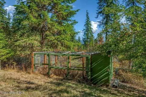 Exterior - 11413 N Summit Loop, Hauser, ID 83854 photo 19 of 25