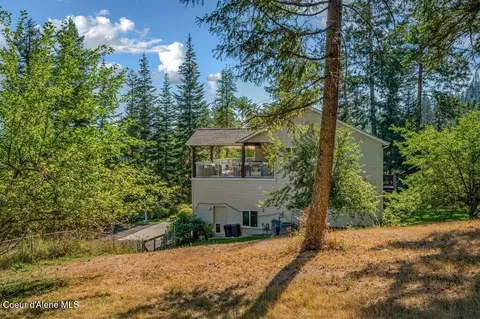 Exterior - 11413 N Summit Loop, Hauser, ID 83854 photo 13 of 25