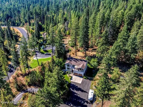 View/Area - 11413 N Summit Loop, Hauser, ID 83854 photo 1 of 6