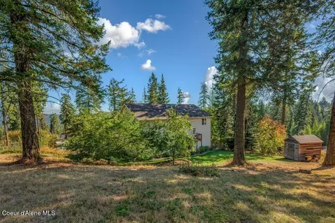 Exterior - 11413 N Summit Loop, Hauser, ID 83854 photo 17 of 25