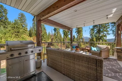 Exterior - 11413 N Summit Loop, Hauser, ID 83854 photo 7 of 25