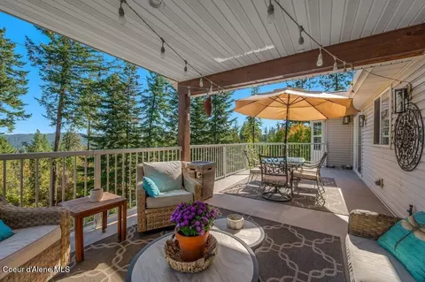 Exterior - 11413 N Summit Loop, Hauser, ID 83854 photo 11 of 25