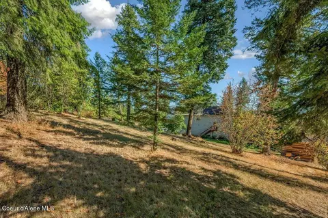 Exterior - 11413 N Summit Loop, Hauser, ID 83854 photo 16 of 25