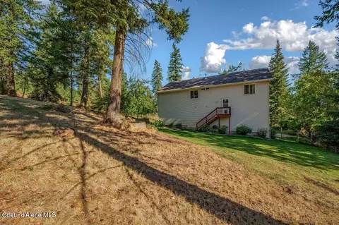 Exterior - 11413 N Summit Loop, Hauser, ID 83854 photo 15 of 25